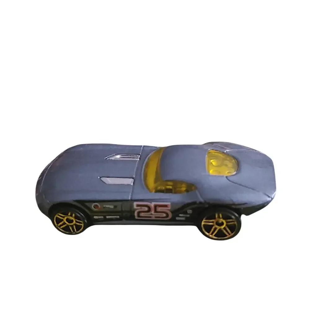 Hot Wheels this good